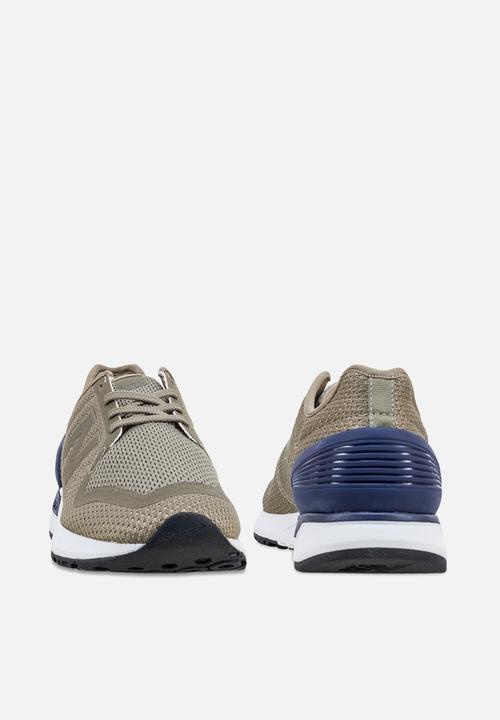 New Balance  - 247 Sport - olive 