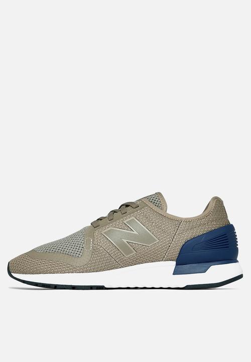 New Balance  - 247 Sport - olive 