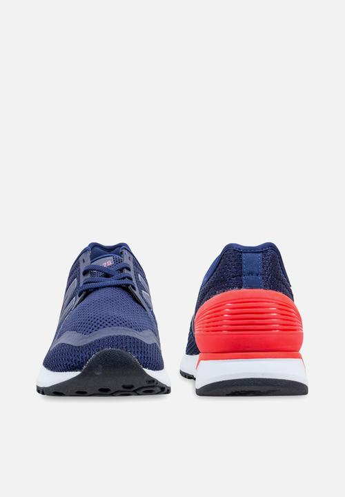 New Balance  - 247 Sport - navy & red 
