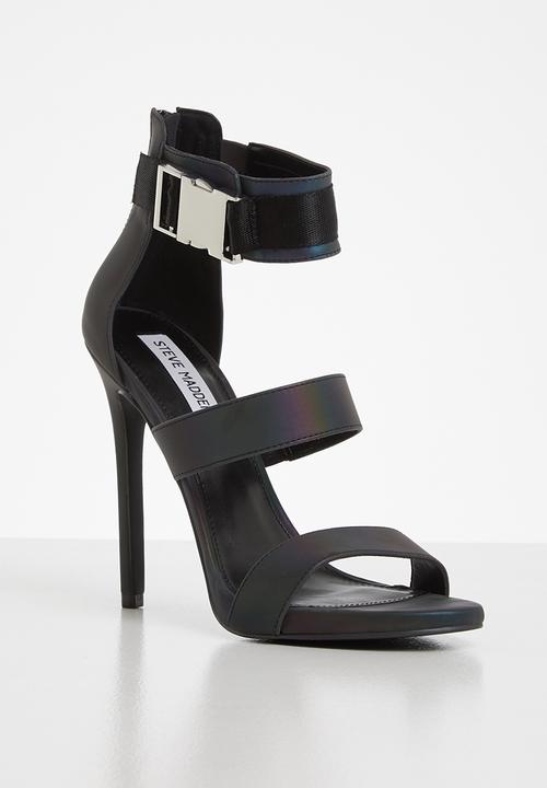 Steve Madden - Felice heel - metallic