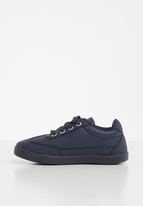SOVIET - K carter - navy mono