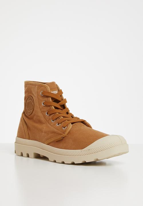 Palladium - Pampa hi - cathay spice