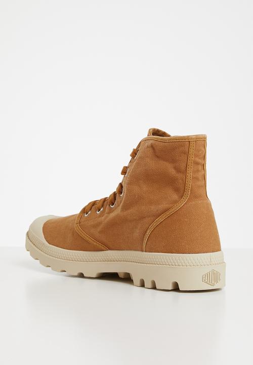 Palladium - Pampa hi - cathay spice