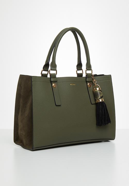 ALDO - Zenawien - khaki