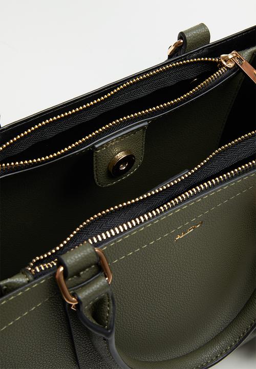 ALDO - Zenawien - khaki