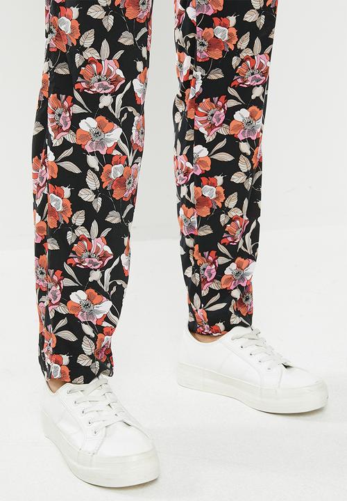 Jacqueline de Yong - Starr life pants - multi