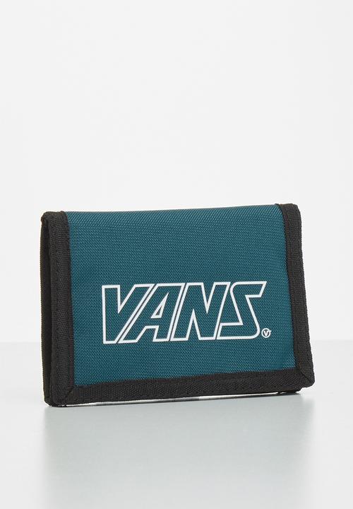 Vans - Gaines wallet - stargazer