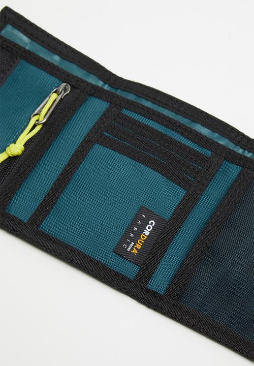 Vans - Gaines wallet - stargazer