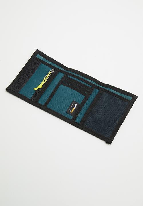 Vans - Gaines wallet - stargazer