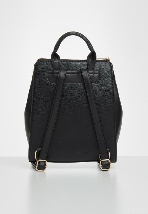Call It Spring - Stunna - black