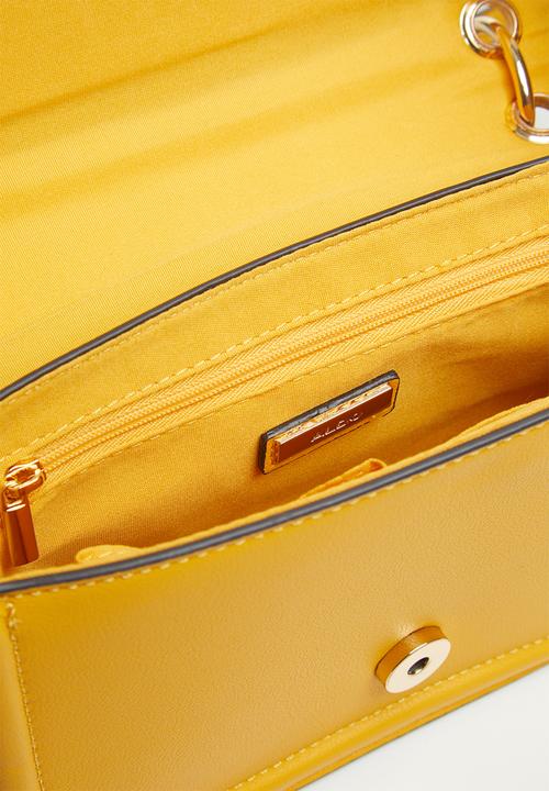 ALDO - Nililia - yellow
