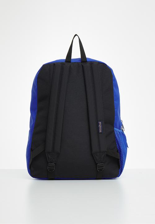 JanSport - Cross town - blue