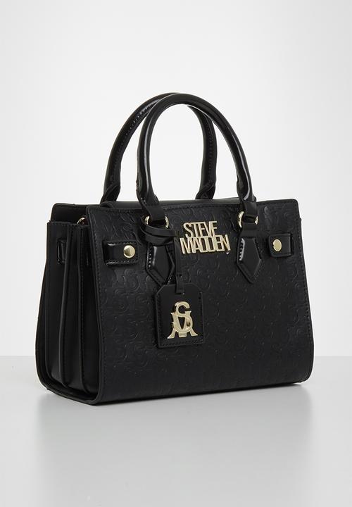 Steve Madden - Bquit - black 