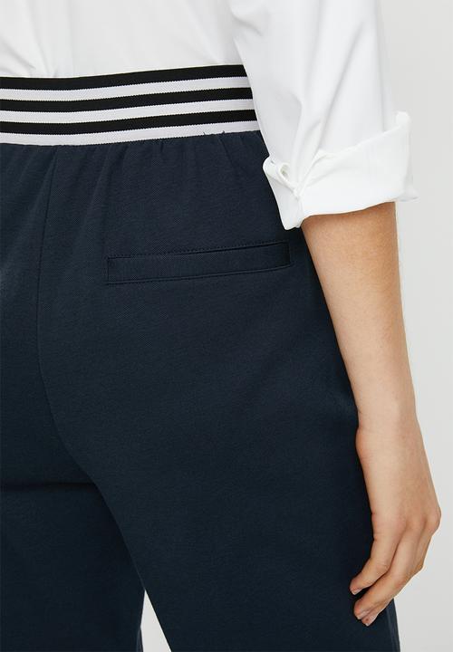 ONLY - Lanny pants - night sky