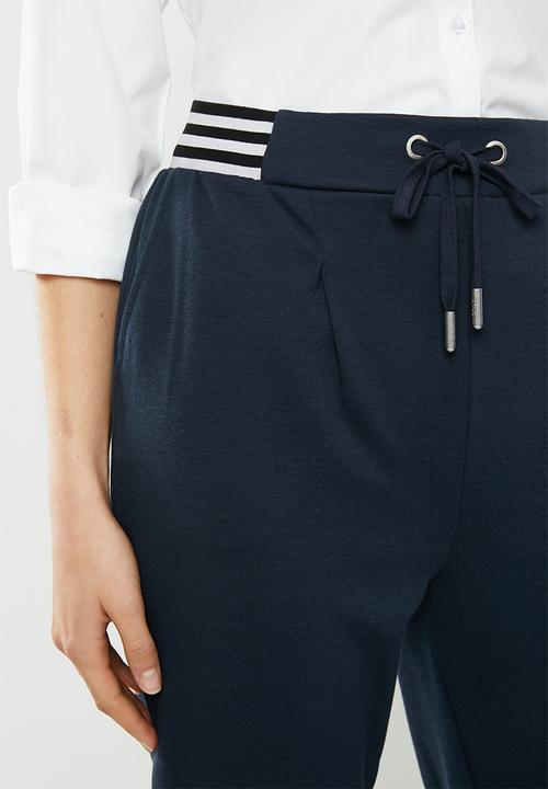 ONLY - Lanny pants - night sky