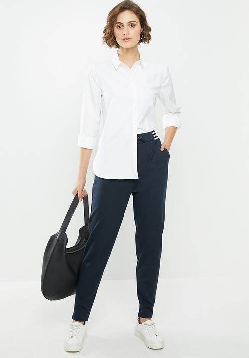 ONLY - Lanny pants - night sky