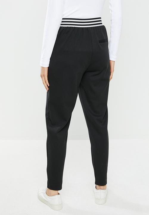 ONLY - Lanny pants - black