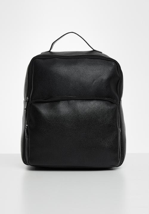Superbalist - Gabe backpack - black