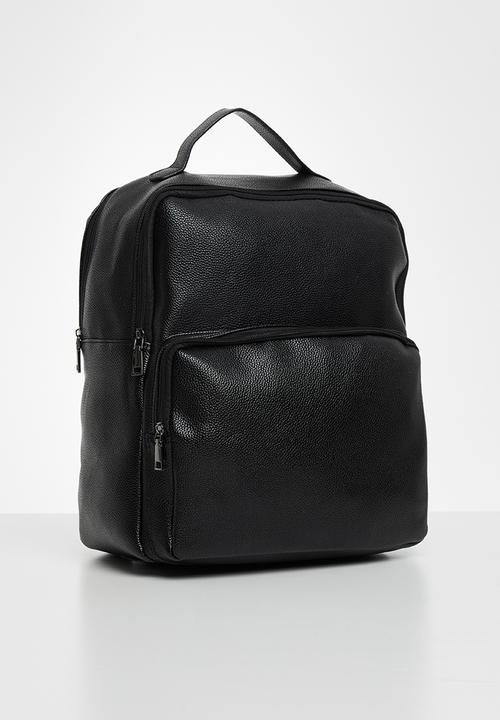 Superbalist - Gabe backpack - black