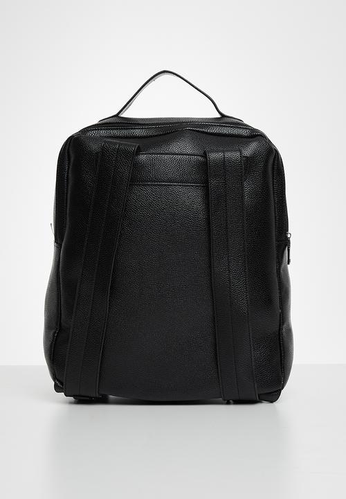 Superbalist - Gabe backpack - black