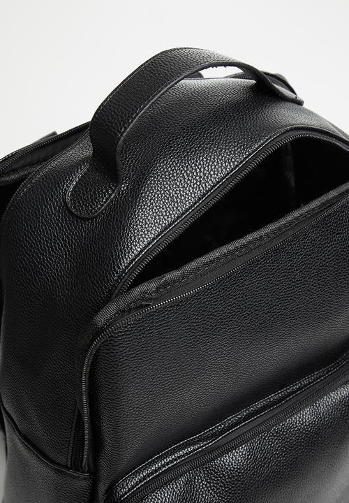 Superbalist - Gabe backpack - black