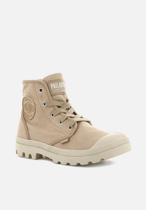Palladium - Pampa hi - sand