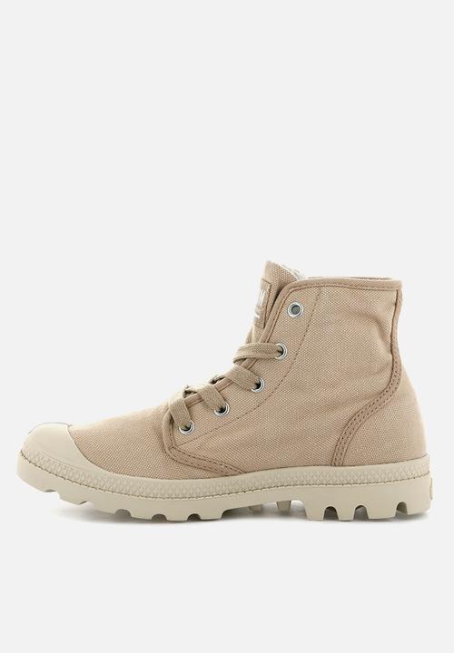 Palladium - Pampa hi - sand
