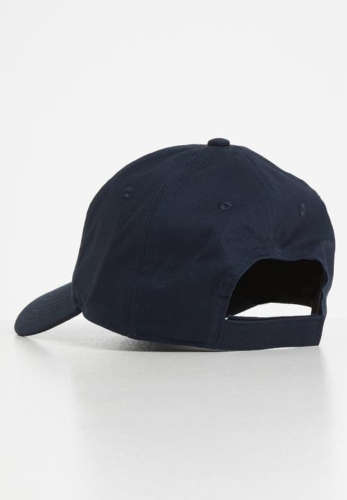 Converse - Can converse chuck patch curve brim hat - navy