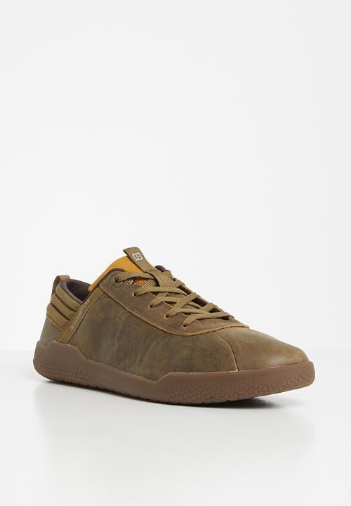 Cat Footwear - Hex - beaned