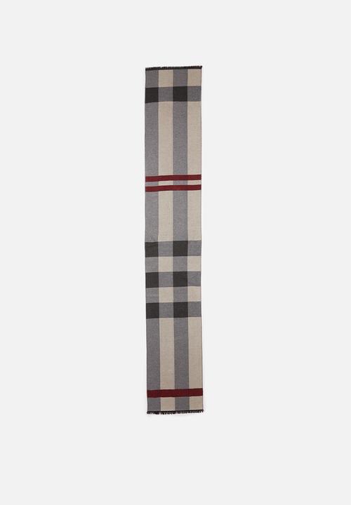 Superbalist - Emerson scarf - multi 