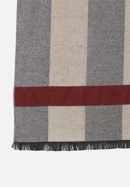 Superbalist - Emerson scarf - multi 