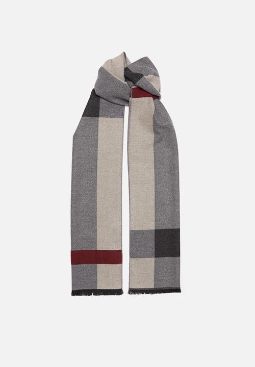 Superbalist - Emerson scarf - multi 