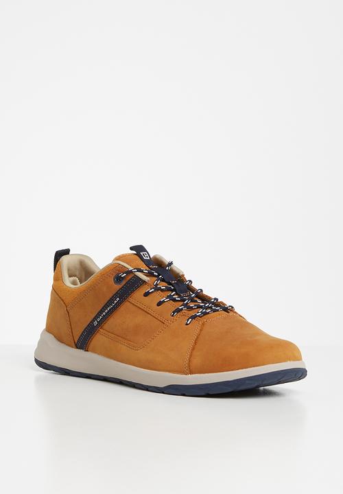 Cat Footwear - Quest mod thai - curry