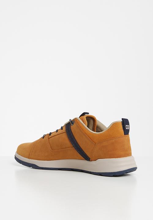 Cat Footwear - Quest mod thai - curry