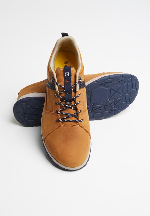 Cat Footwear - Quest mod thai - curry