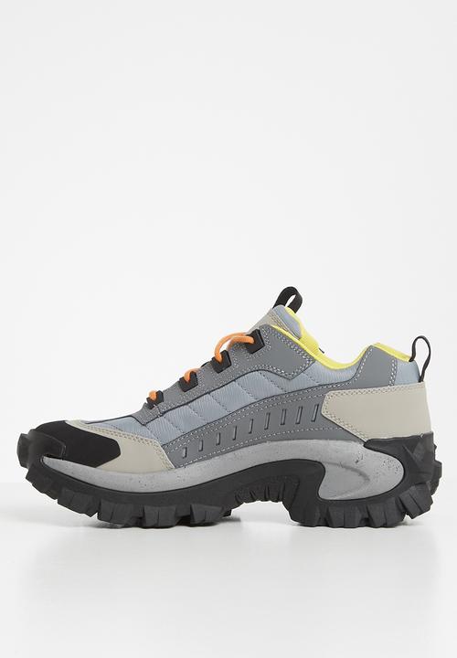 Cat Footwear - Intruder - gargoyle