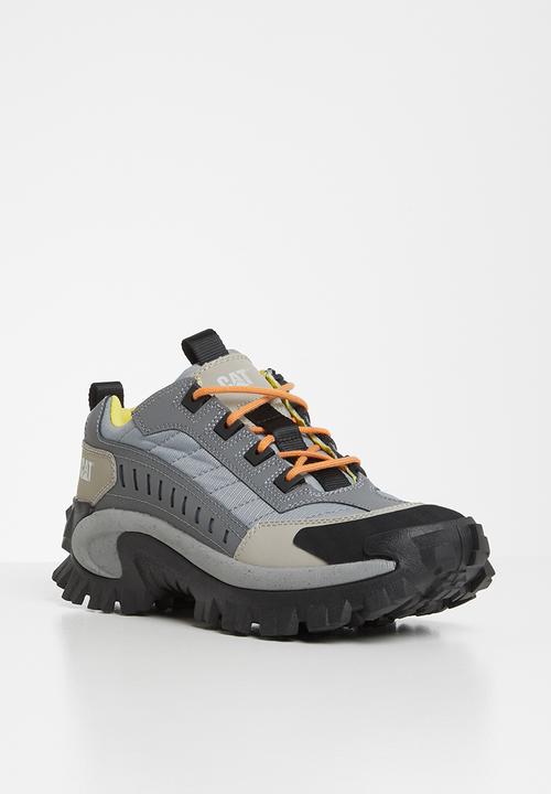 Cat Footwear - Intruder - gargoyle