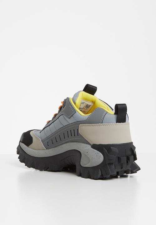 Cat Footwear - Intruder - gargoyle