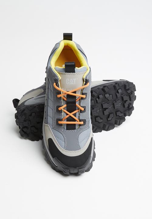 Cat Footwear - Intruder - gargoyle