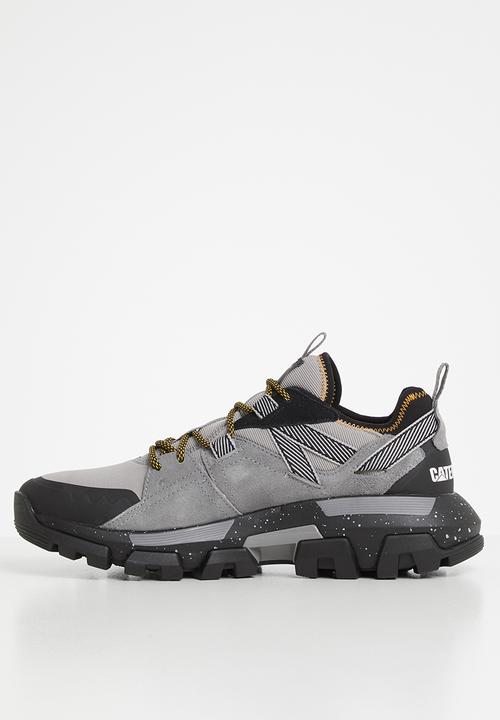 Cat Footwear - Raider sport -  cloudburst & black