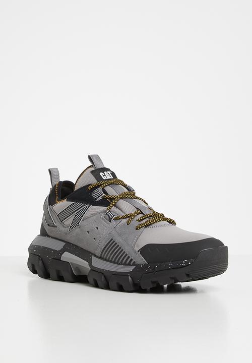 Cat Footwear - Raider sport -  cloudburst & black