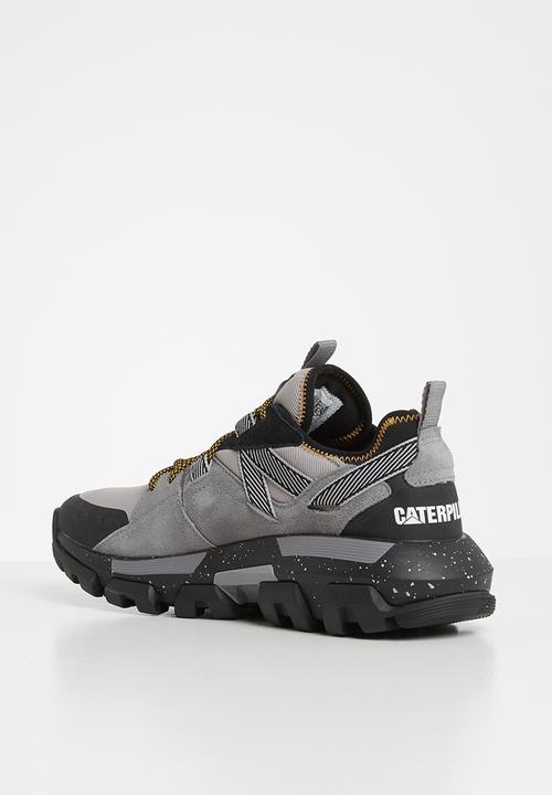Cat Footwear - Raider sport -  cloudburst & black