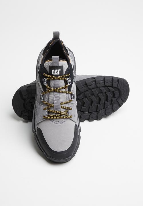 Cat Footwear - Raider sport -  cloudburst & black