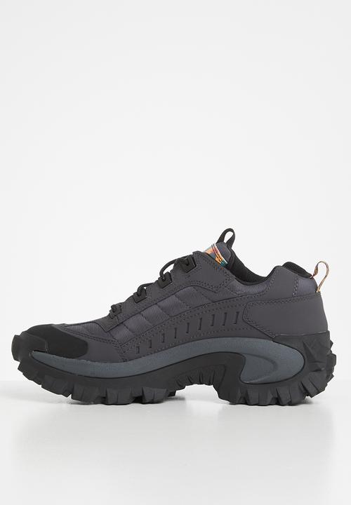 Cat Footwear - Intruder - forged iron