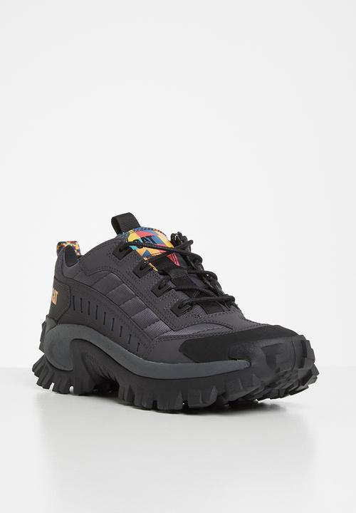 Cat Footwear - Intruder - forged iron