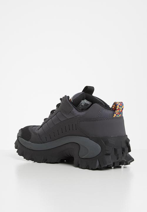Cat Footwear - Intruder - forged iron