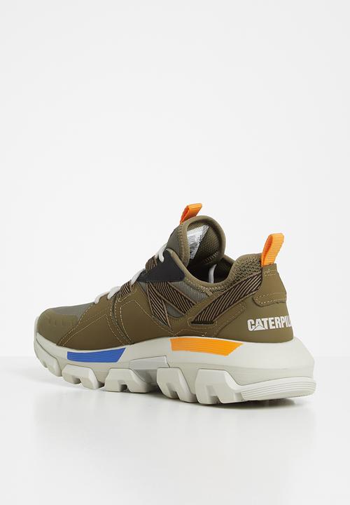 Cat Footwear - Raider sport - military olive