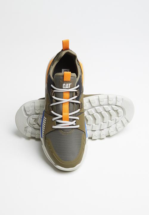Cat Footwear - Raider sport - military olive