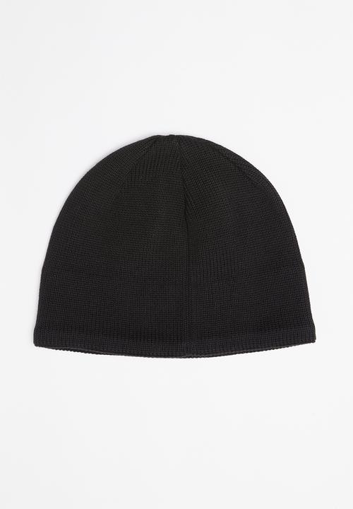 The North Face - Bones beanie - black