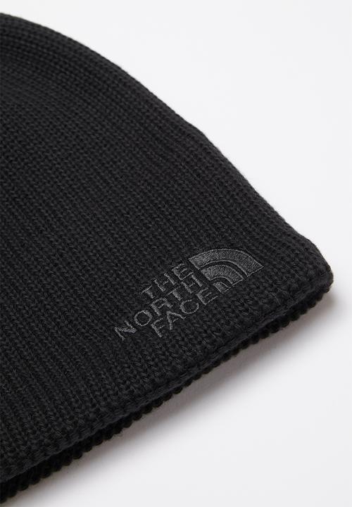 The North Face - Bones beanie - black